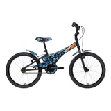 Bicicleta Infantil Groove T20