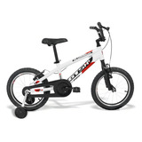 Bicicleta Infantil Gts M1