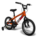 Bicicleta Infantil Gts M1