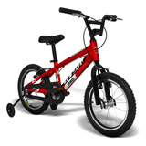 Bicicleta Infantil Gts M1