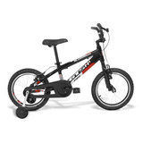 Bicicleta Infantil Gts M1