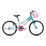 Bicicleta Infantil Houston Bixi
