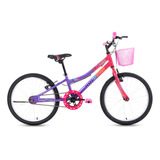 Bicicleta Infantil Houston Bixi