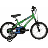 Bicicleta Infantil Infantil Athor