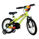 Bicicleta Infantil Infantil Athor