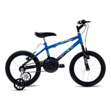 Bicicleta Infantil Infantil Bkl