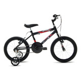 Bicicleta Infantil Infantil Bkl