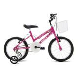 Bicicleta Infantil Infantil Bkl