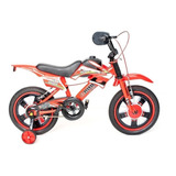 Bicicleta Infantil Infantil Unitoys