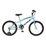 Bicicleta Infantil Krs Rebaixada