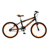 Bicicleta Infantil Krs Rebaixada