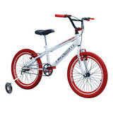 Bicicleta Infantil Menino Aro