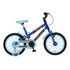 Bicicleta Infantil Menino Spinossauro Aventuras Aro 16 Colli Cor Azul Tamanho Do Quadro 12