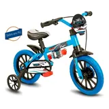 Bicicleta Infantil Nathor Aro