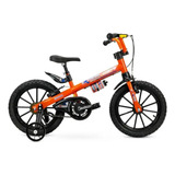 Bicicleta Infantil Nathor Aro16