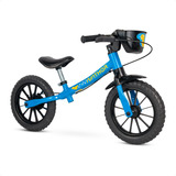 Bicicleta Infantil Nathor Balance