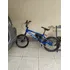 Bicicleta Infantil Para Crianças De 7 A 14 Anos.