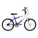 Bicicleta Infantil Para Passeio