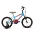 Bicicleta Infantil Patrulha Canina Aro 16 Com Rodinha Stone