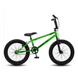 Bicicleta Infantil Pro-x Aro 20 Meninos 3 A 8 Anos V-brake