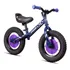 Bicicleta Infantil Pro X Balance Aro 12 Serie Kids Sem Pedal Cor Violeta