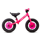 Bicicleta Infantil Pro X