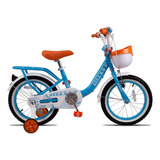 Bicicleta Infantil Pro X