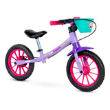 Bicicleta Infantil Sem Pedal