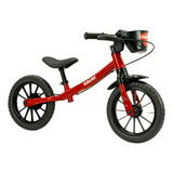 Bicicleta Infantil Sem Pedal