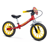 Bicicleta Infantil Sem Pedal