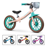 Bicicleta Infantil Sem Pedal