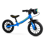 Bicicleta Infantil Sem Pedal