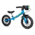 Bicicleta Infantil Sem Pedal Equilíbrio Balance Nathor Go Spidey Cor Azul