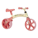 Bicicleta Infantil Sem Pedal