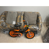Bicicleta Infantil Semi Nova