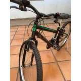 Bicicleta Infantil Semi nova