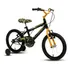 Bicicleta Infantil Stone Bike Aro 16 Sk-ii