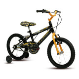 Bicicleta Infantil Stone Bike