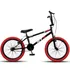 Bicicleta Infantil Stx Aro 20 Pneu Colorido Aro Aero V-brake