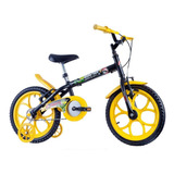 Bicicleta Infantil Track Bikes