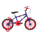 Bicicleta Infantil Ultra Bikes