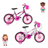 Bicicleta Infantil Ultra Bikes