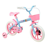 Bicicleta Infantil Verden Aro