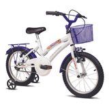 Bicicleta Infantil Verden Breeze