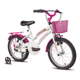 Bicicleta Infantil Verden Breeze
