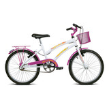Bicicleta Infantil Verden Breeze