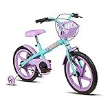 Bicicleta Infantil Verden Fofys