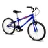Bicicleta Infantil Verden Folks Aro 20 Com Rodas De Alumínio