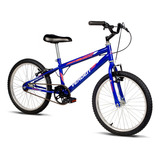 Bicicleta Infantil Verden Folks