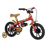 Bicicleta Infantil Verden Hero